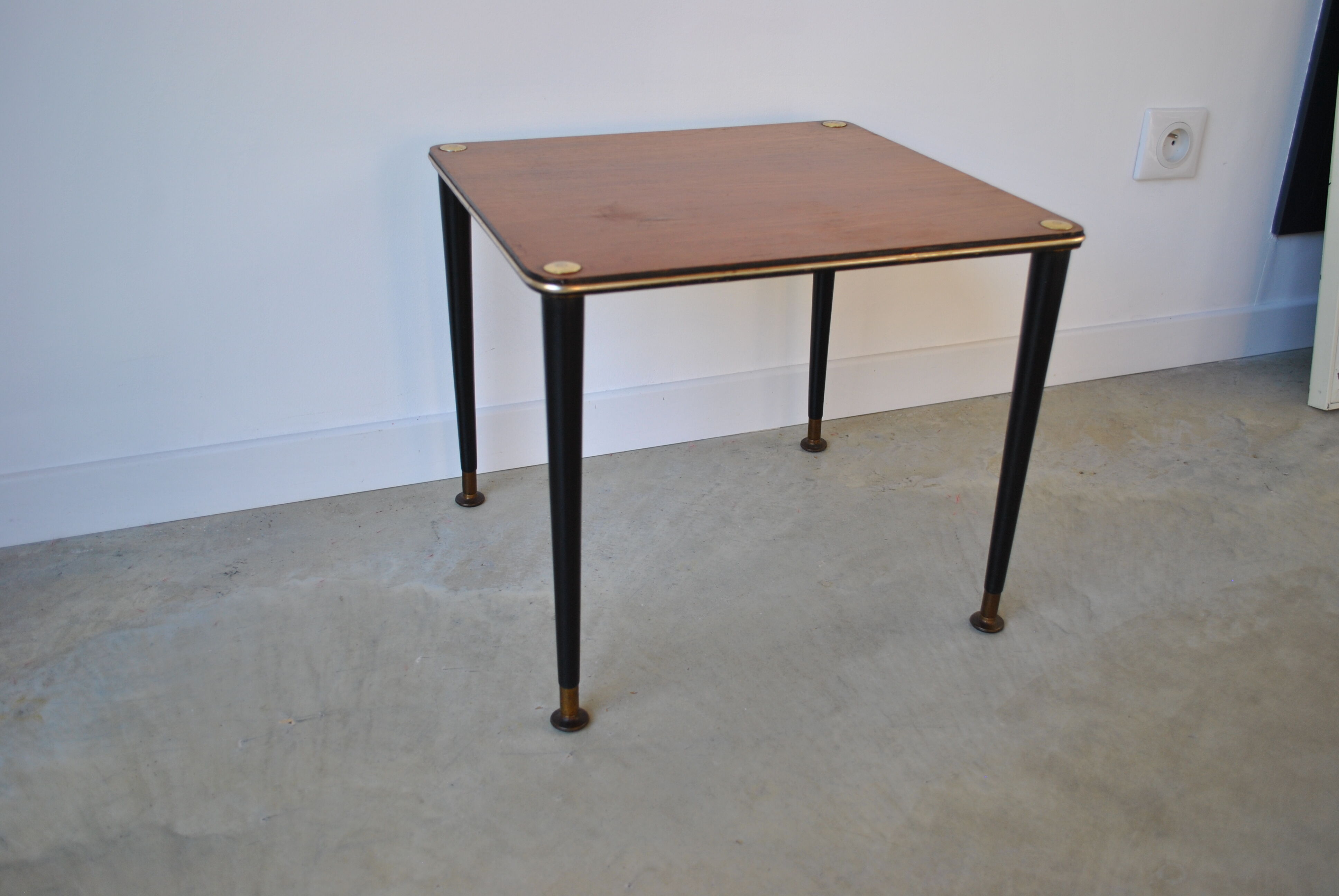 Side table, 1970s