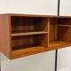 Kai Kristiansen Teak Cabinet For Feldballes, 1960s.