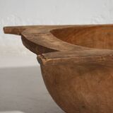 Large antique bowl (c.1900) #19
