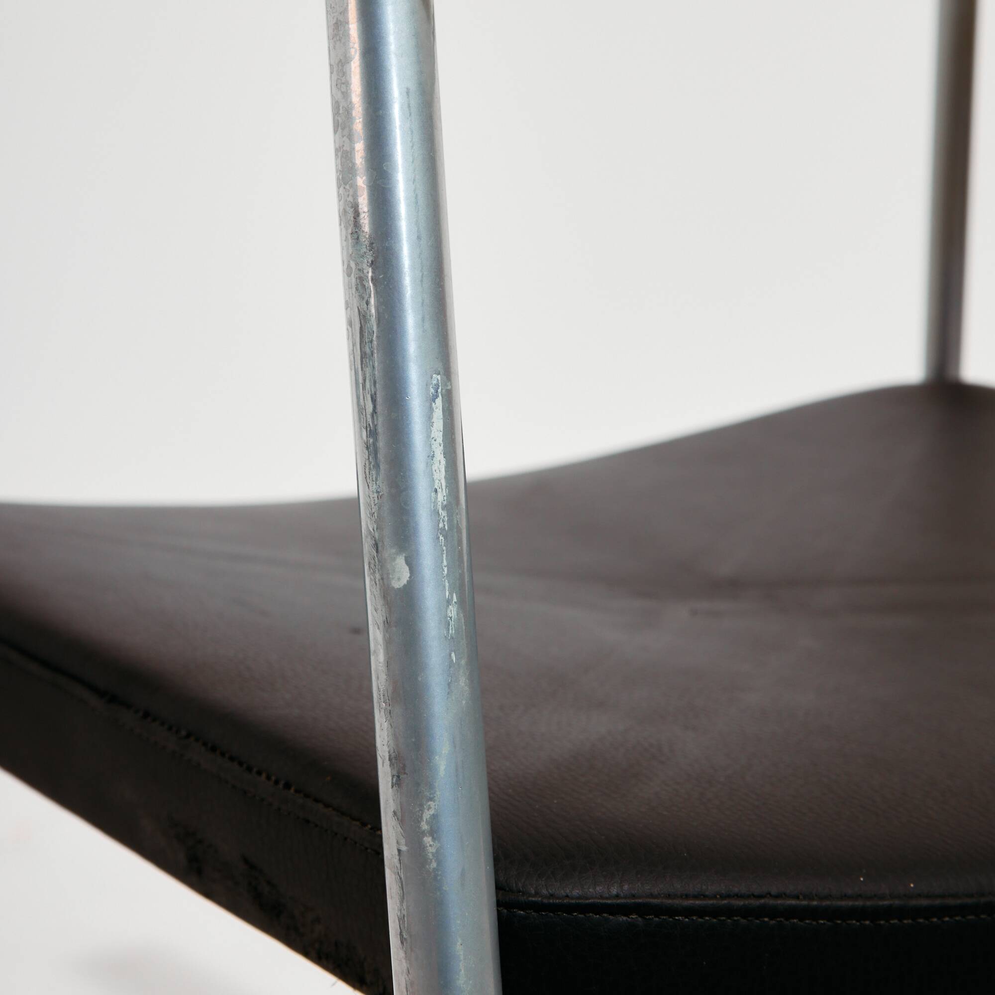 Stuk armchair by Johannes Foersom and Peter Hiort-Lorenzen for Paustian