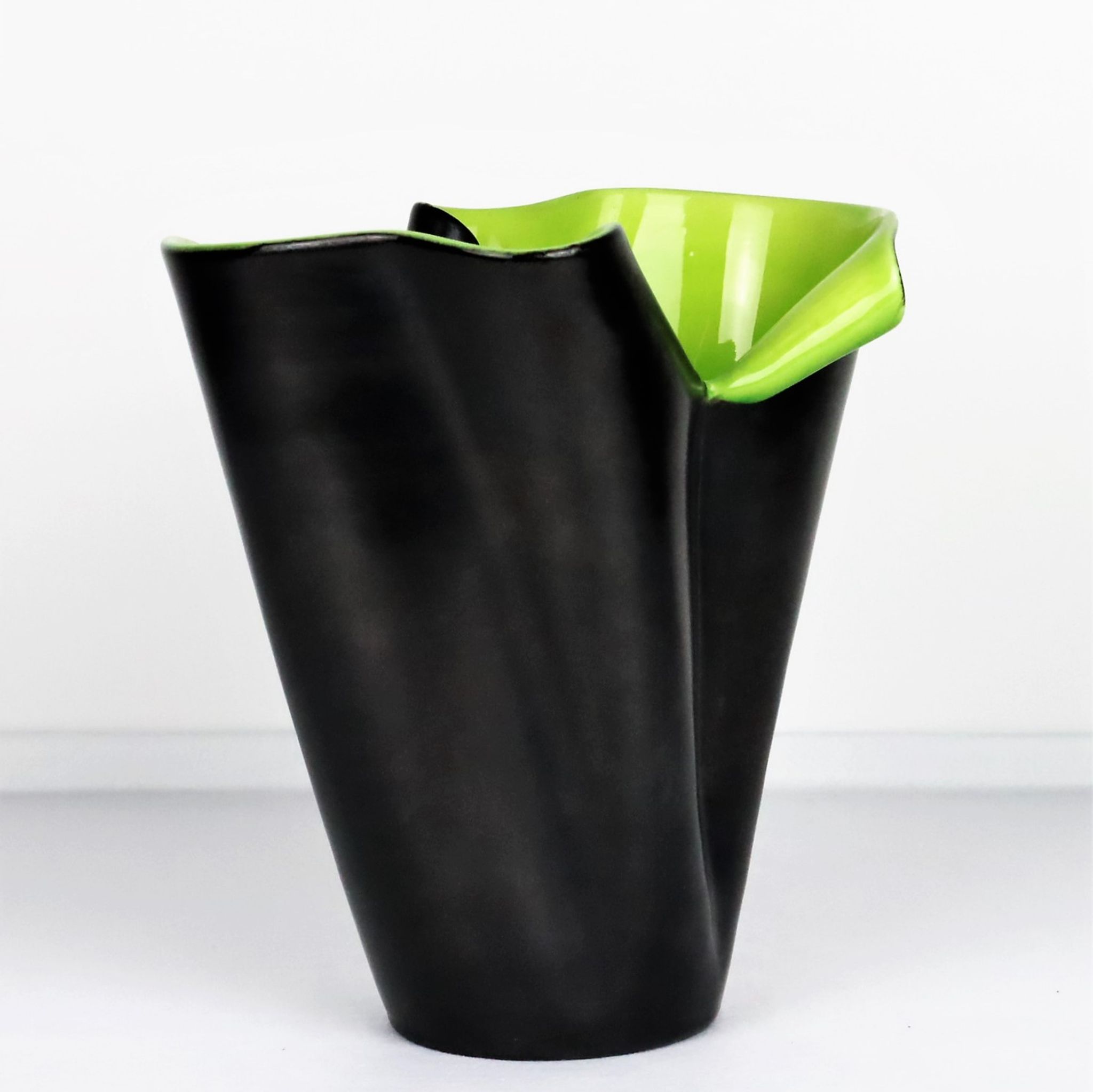 Elchinger vase 1950
