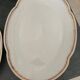 L. Lourioux porcelain dinner service from Foëcy (French craftsmanship), 29 pieces