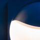 XL Sculptural Wall Lamps- Space Age 60's
