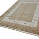 Turkish Handcrafted Loom Oushak Rug 301 cm x 392 cm