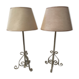 Lampes de chevet