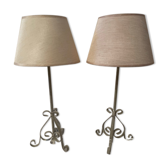 Lampes de chevet