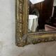 Mirror from the late 19th century.