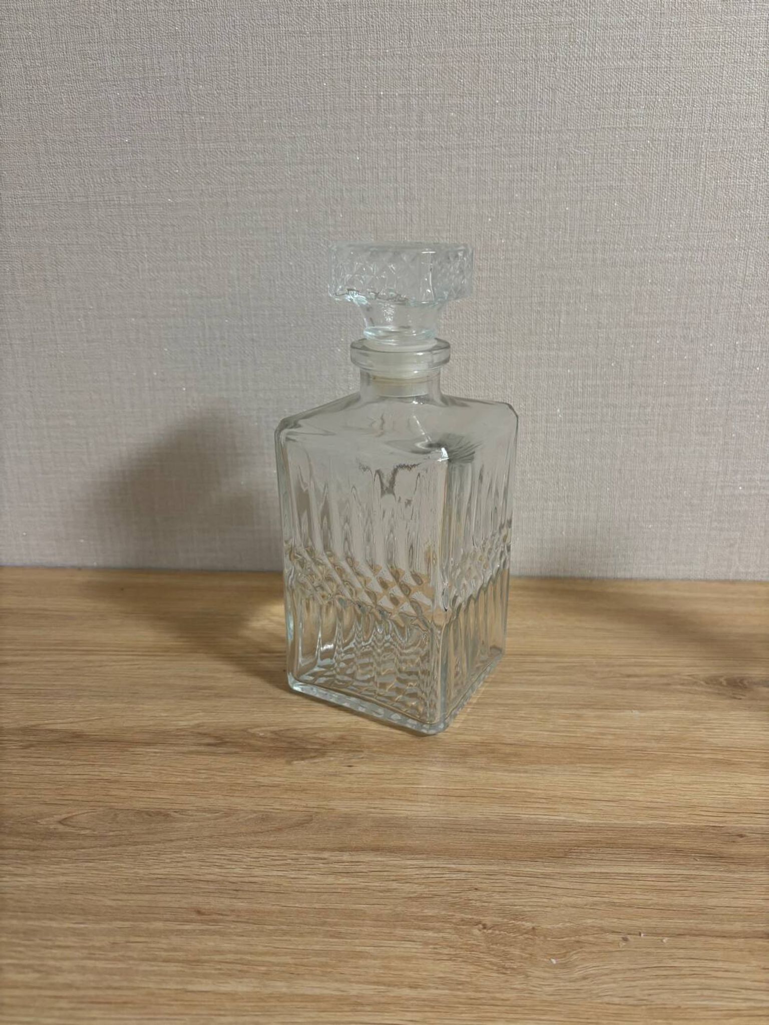Carafe