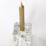 Set of 5 Candle Holders | "Ri-Jalka" Juhava Finland | 1960s