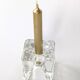 Set of 5 Candle Holders | "Ri-Jalka" Juhava Finland | 1960s