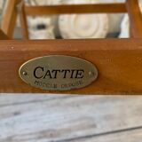 Chaise Cattie Directors