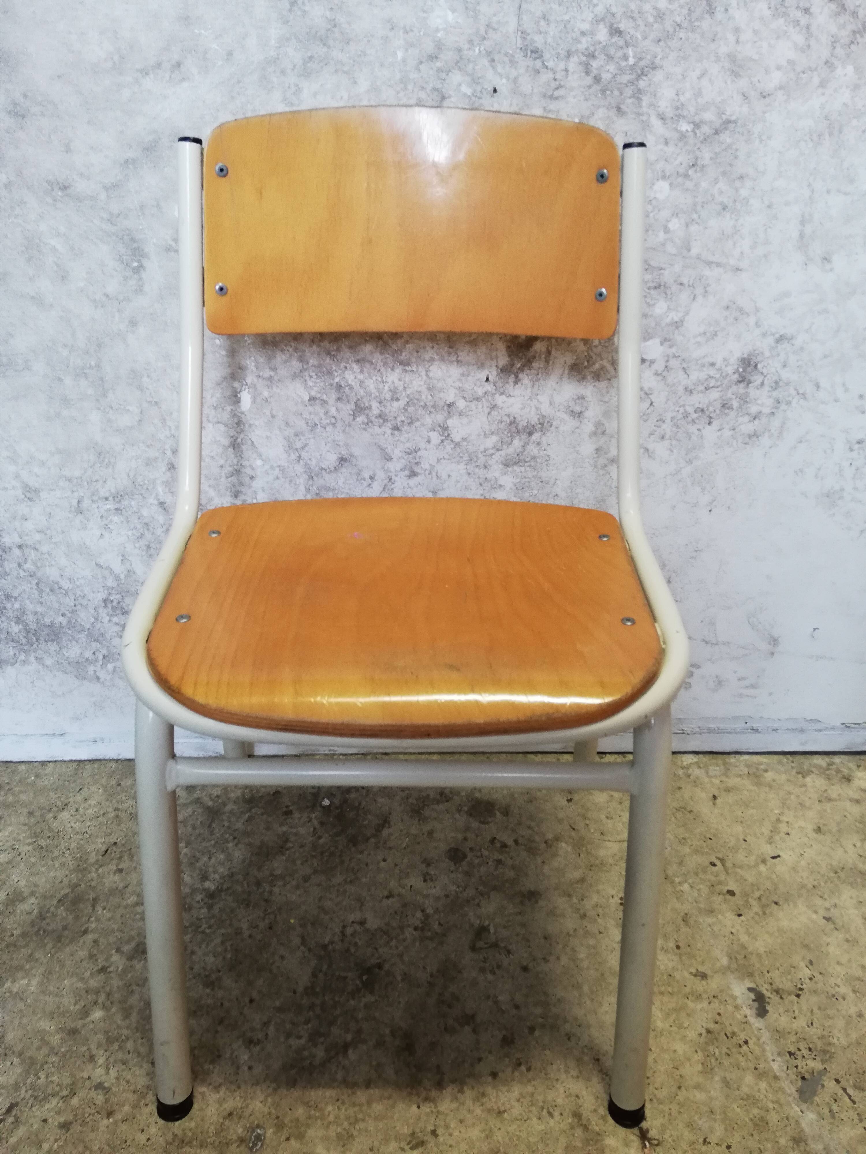 Chaises pour enfants Marko