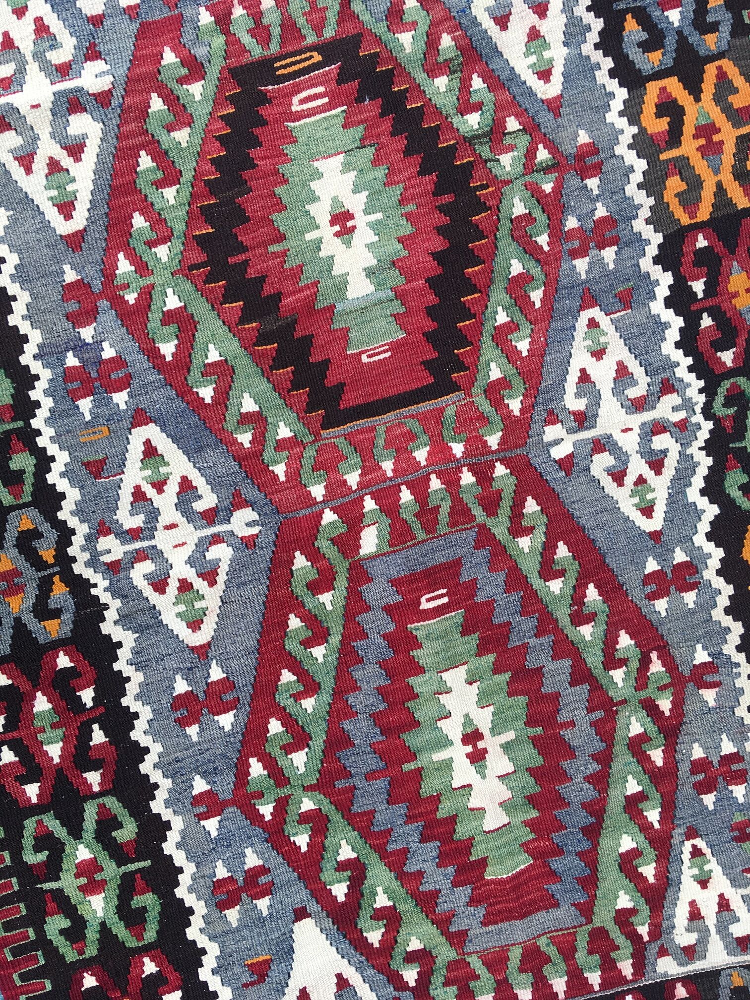 Kilim rug 150x98cm
