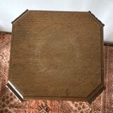 Art deco harness, plant holder