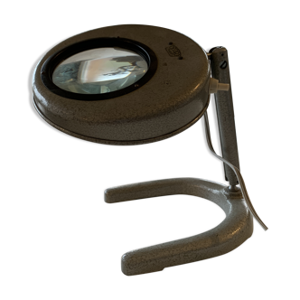 Optico Paris articulated office loupe