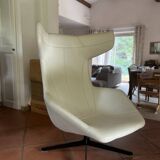 Moroso lounge chair “Take a Line” – Alfredo Häberli (Italy)