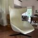 Moroso lounge chair “Take a Line” – Alfredo Häberli (Italy)