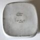 Porcelain vase virebent pierre lebe design years 79