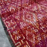 Moroccan rug - 198 x 314 cm