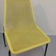 Paire de chaises,  70'S