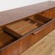 Mid-Century British Teak Sideboard, 1960s