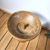 Vintage candle holder