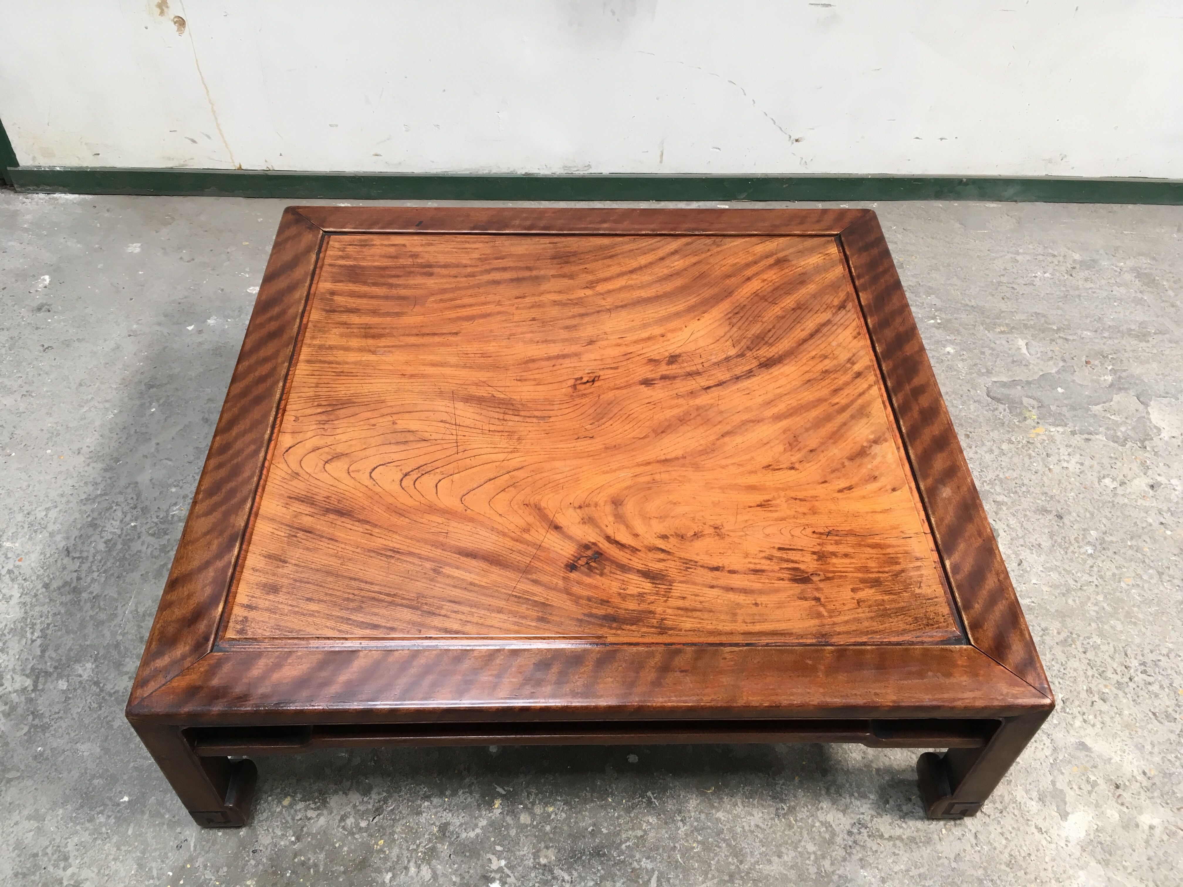 Table low Japanese 20 years