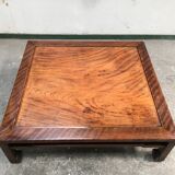 Table low Japanese 20 years