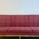 Sofa by Florence Knoll Bassett for Knoll