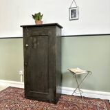 Rustic wardrobe