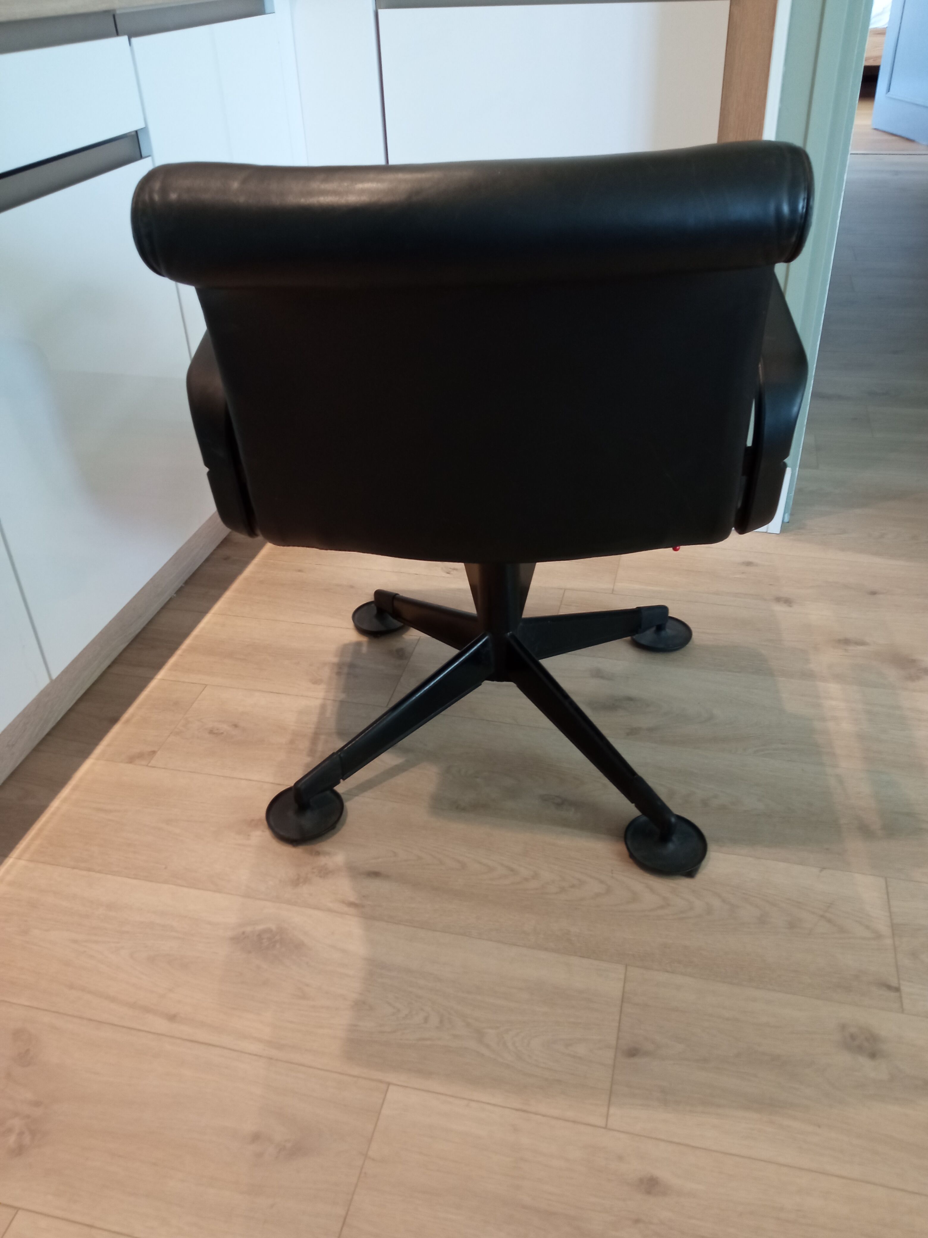 Armchair richard sapper