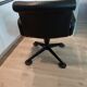 Armchair richard sapper