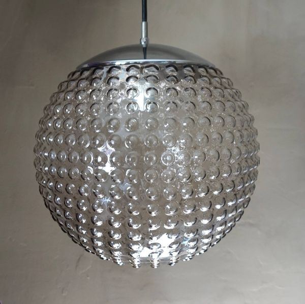 Suspension Staff Bubble de Rolf Krüger, 1970
