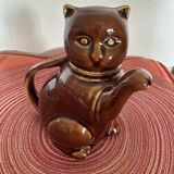 Cat Teapot