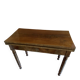 ACACIA SIDE TABLE
