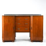 Art deco buffet
