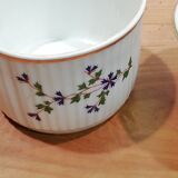 Beurrier decorated Barbeaux