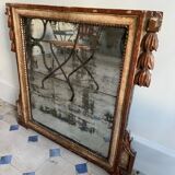 Louis XVI mirror