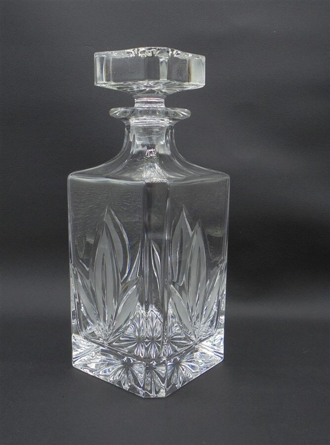 Carafe à whisky