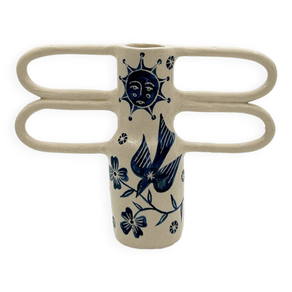 Vase 4