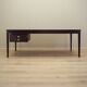 Mahogany desk, Danish design, 1970s, designer: Finn Juhl