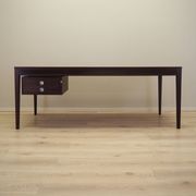 Mahogany desk, Danish design, 1970s, designer: Finn Juhl
