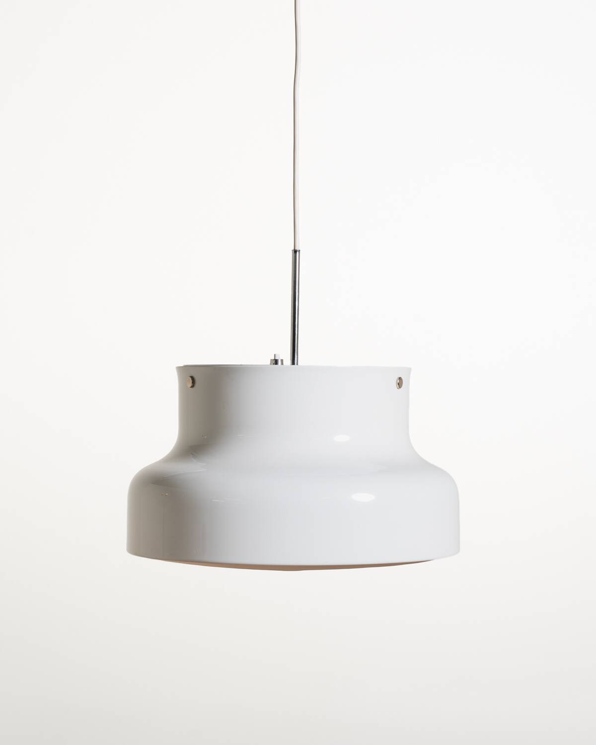 “Bumlingen” pendant lamp by Anders Pehrson for Ateljé Lyktan