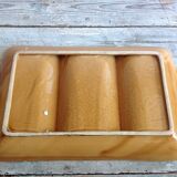 Plat vintage