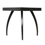 Coffee table "spider" Jindrich Halabala