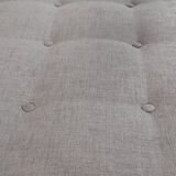 Minimalist Sofa by Rolf Grunow for Walter Knoll
