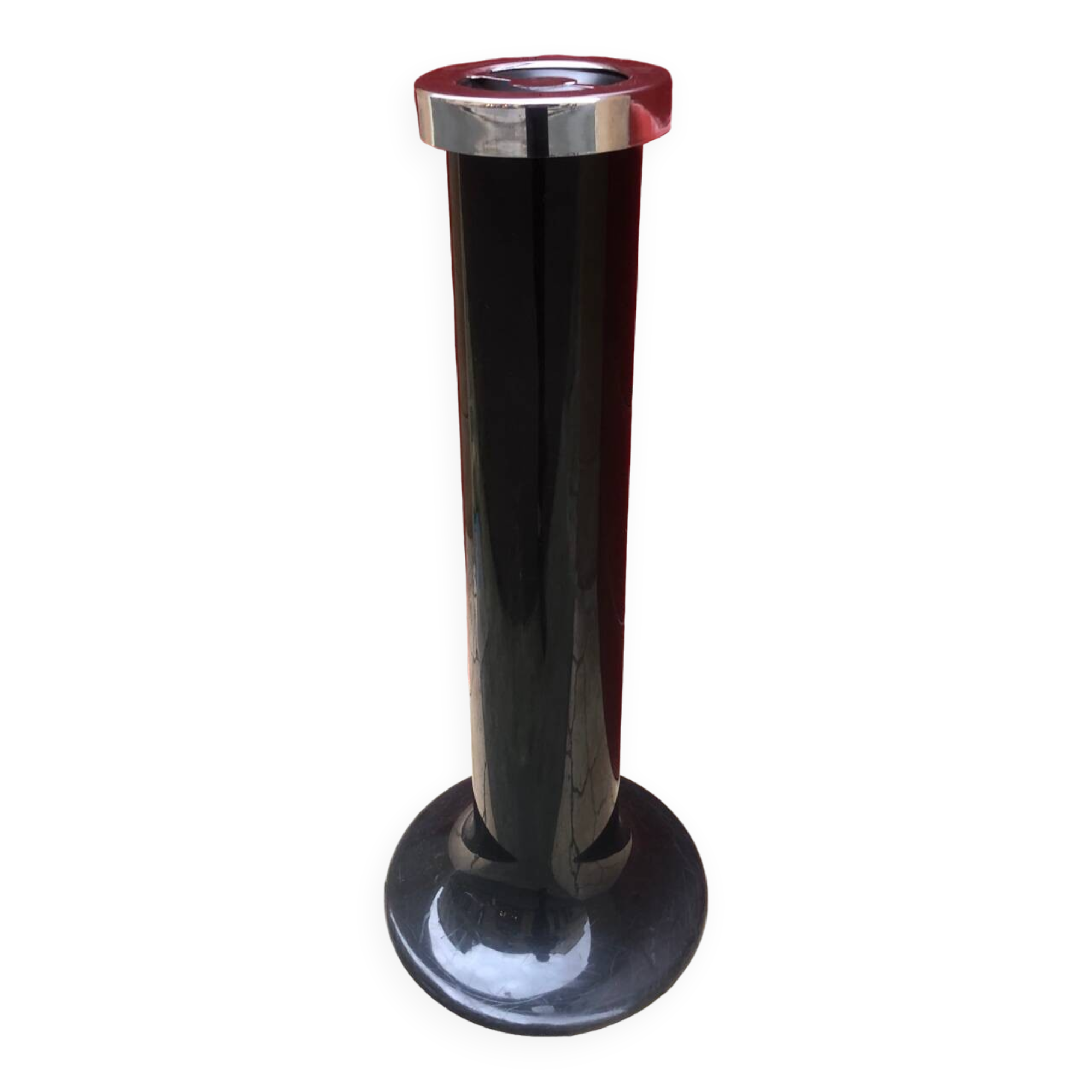 Space Age Joe Colombo Ashtray for Stilnovo