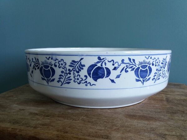 Plats Terre de fer Moulin des Loups et Hamage