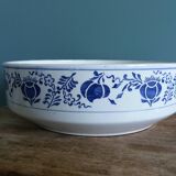 Iron Earth Dishes Moulin des Loups and Hamage