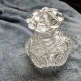 Perfume bottle